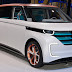 IS THE NEW VW MICROBUS A SURF VAN? 