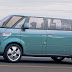 Everything Interesting About Volkswagen's New Electric Microbus 