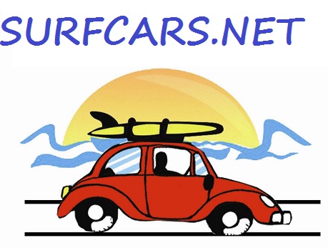 Surf Cars
