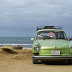 10 Iconic Surf Cars That Make Us Happy