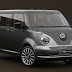 is this the new volkswagen microbus ?