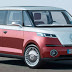 VW Could Bring an All-New, All-Electric Microbus in 2017